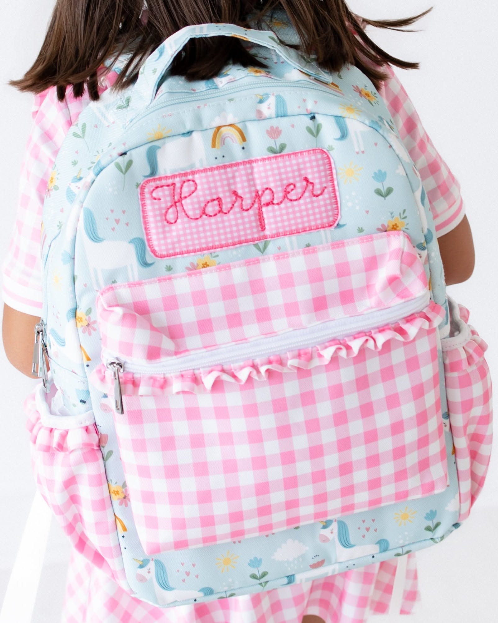 Backpack – Unicorns – Standard